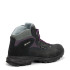 Botas de Montaña Chiruca Massana 36 Gore-Tex Gris/Morado