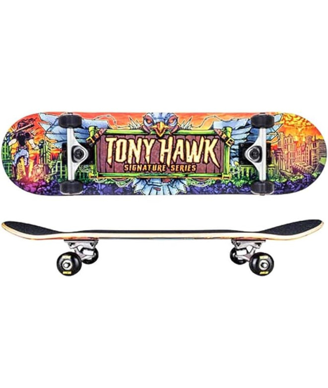 Skate Tony Hawk SS 360 Apocalypse complet