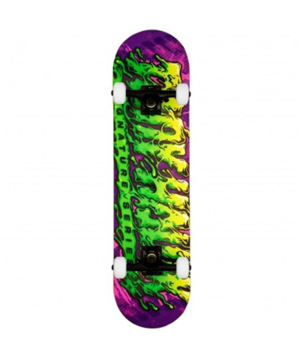 Skate Tony Hawk SS 540 Complete Slime