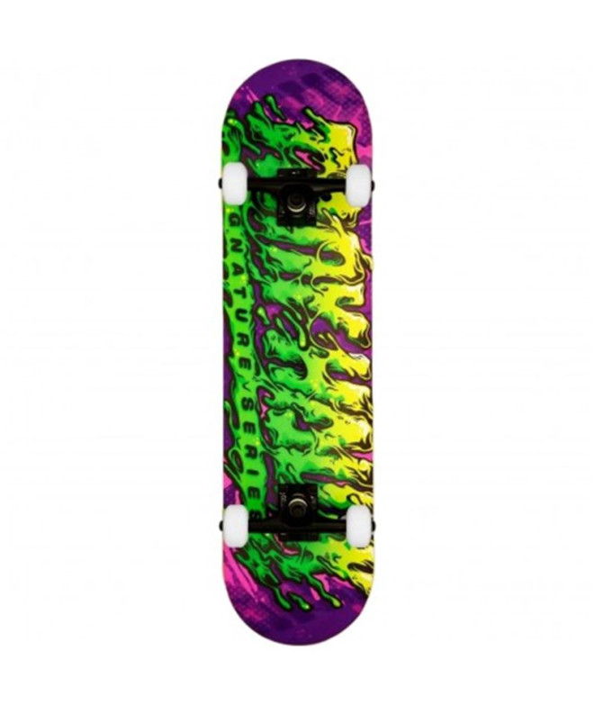 Skate Tony Hawk SS 540 Complete Slime