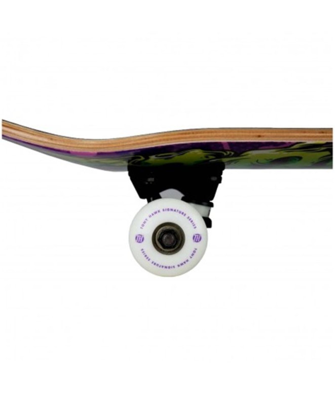 Skate Tony Hawk SS 540 Complete Slime