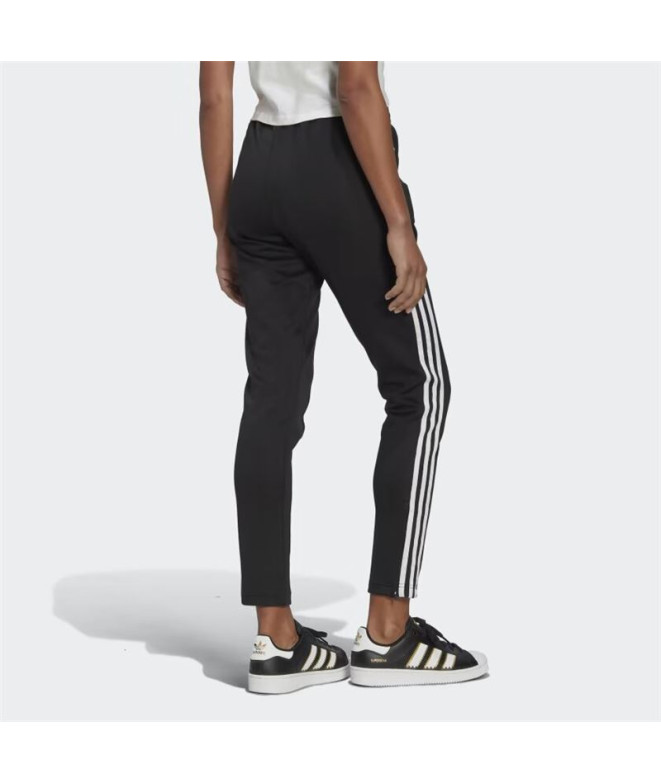 Pantalones adidas Primeblue Mujer Negro