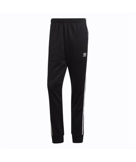 Pantalons adidas Homme Adicolor Classics Primeblue Noir