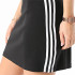 Vestido adidas Mulher Racer Preto