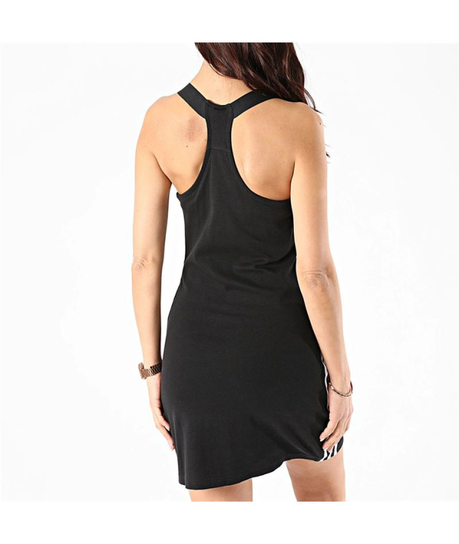 Robe adidas Femme Racer Noir