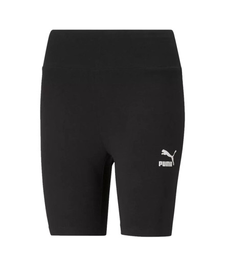 Collants Puma Classics Noir Femme