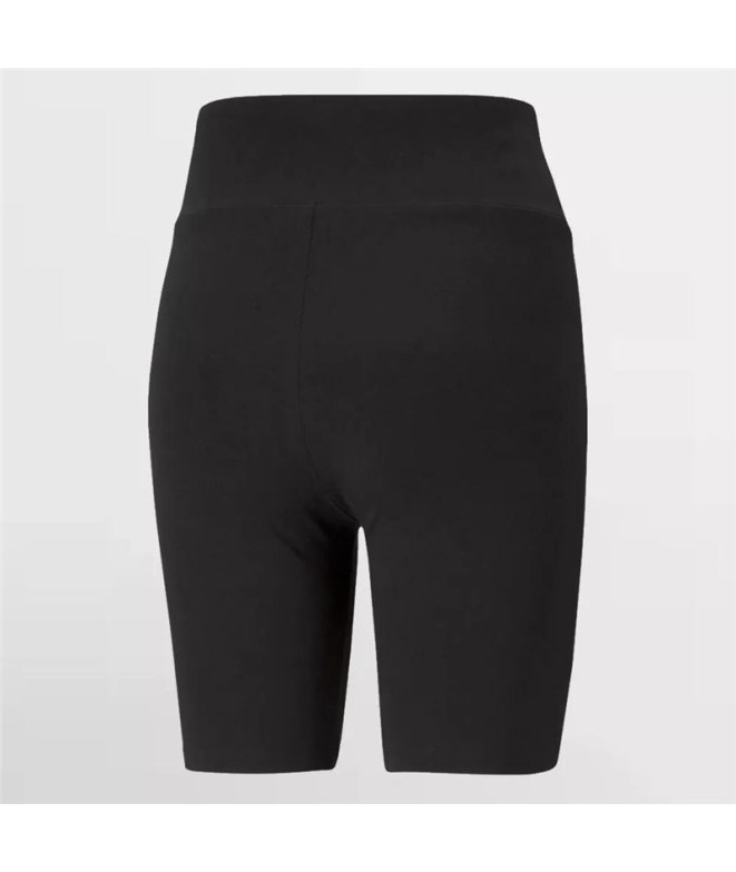 Malhas Puma Classics Preto Mulher