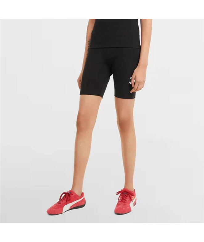 Collants Puma Classics Noir Femme