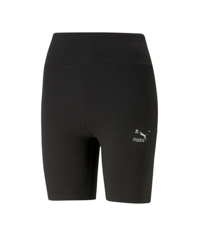 Mallas Puma Dare Mujer Negro