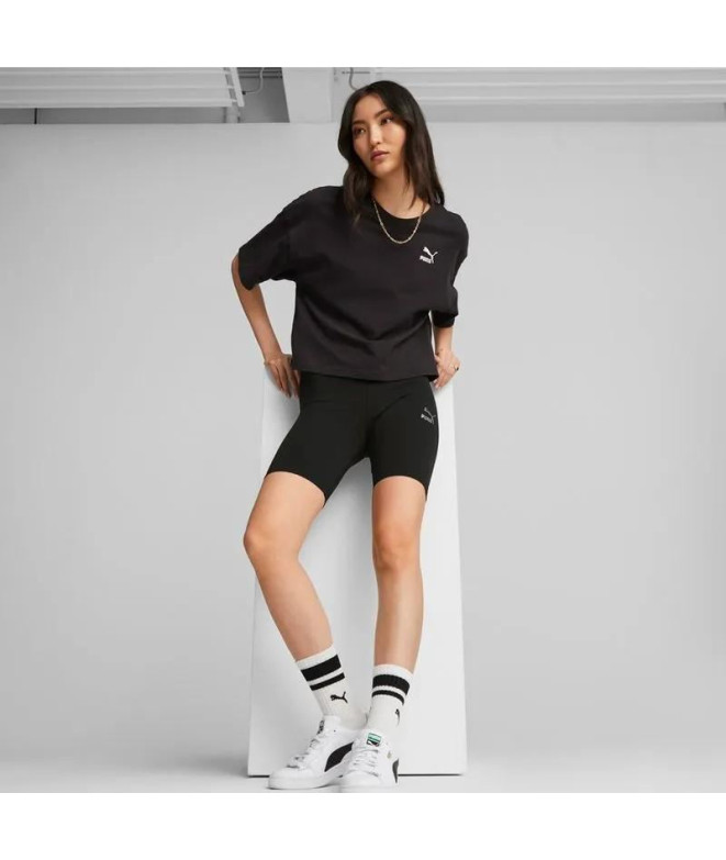 Mallas Puma Dare Mujer Negro