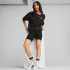 Malhas Mulher Puma Dare Preto