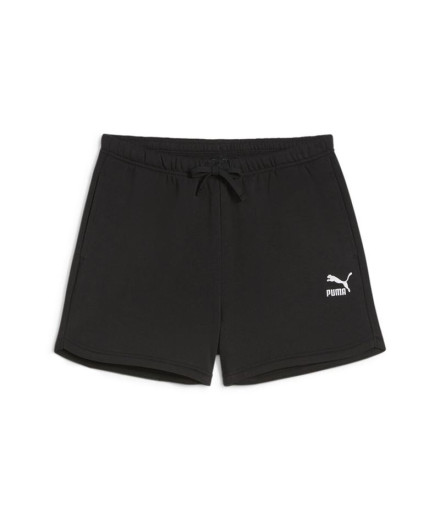 Calça Puma Better Classics Preto Mulher