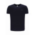 Moletom Russell AMT A40011 Marinha Homem