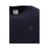 Moletom Russell AMT A40011 Marinha Homem