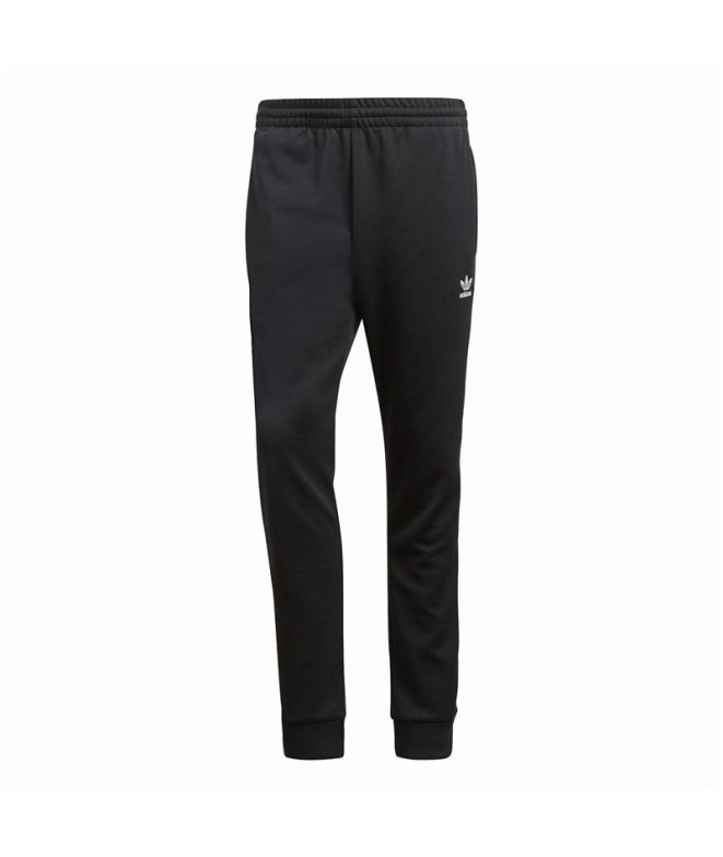 Calça adidas Calça de treino Essentials Homem