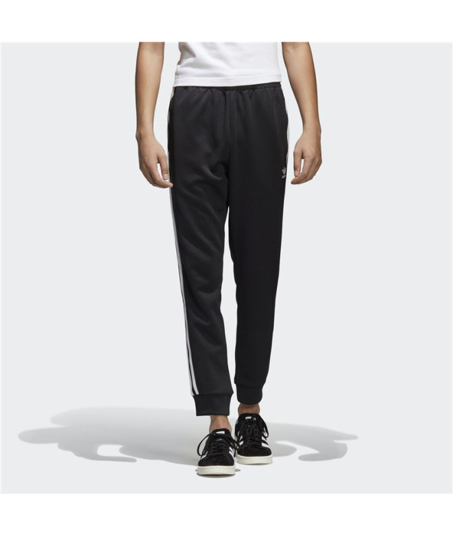 Pantalones adidas Essentials Trackpant Hombre