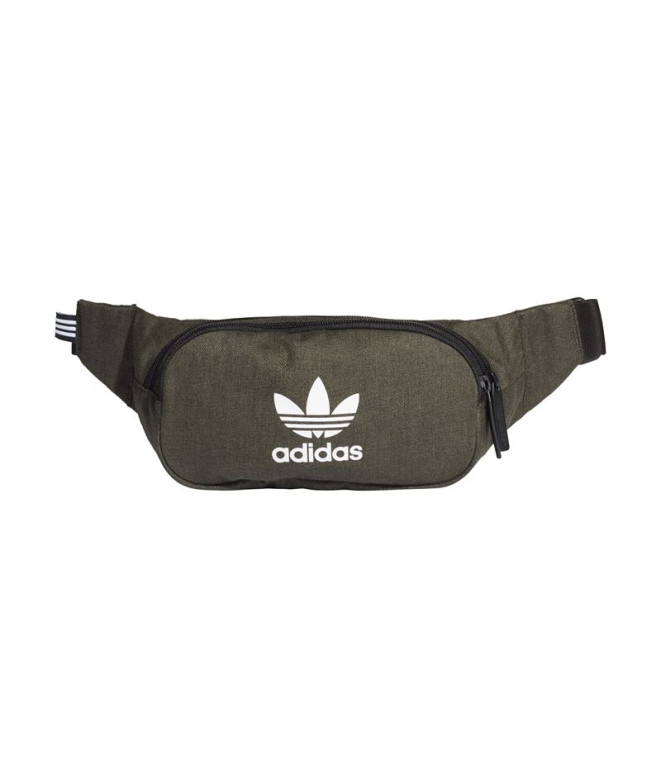 Bolsa de cintura adidas Bolsa Essential Crossbody Melagne