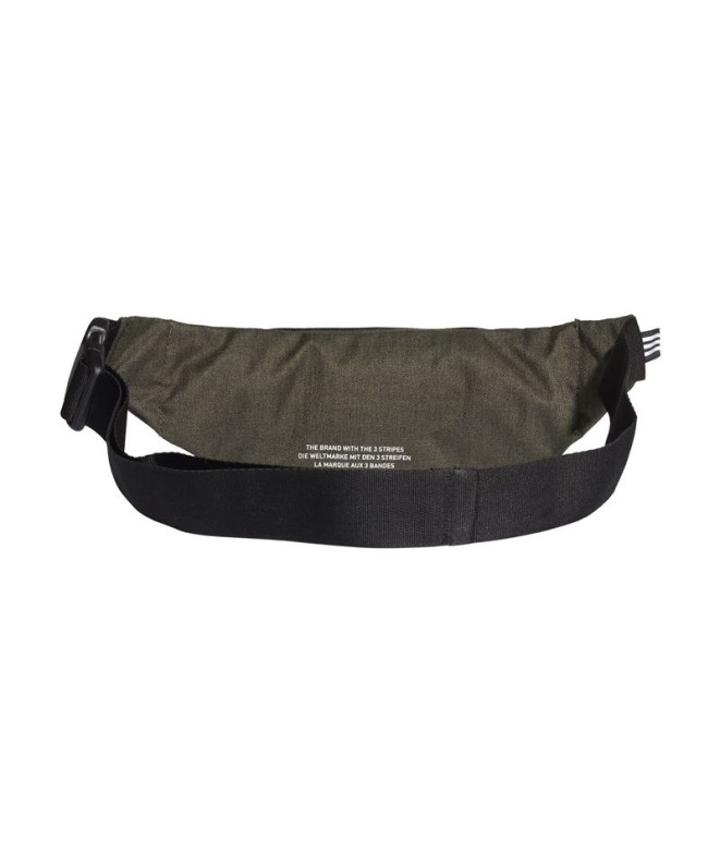 Sac banane adidas Essentiel Mélangeur Melagne