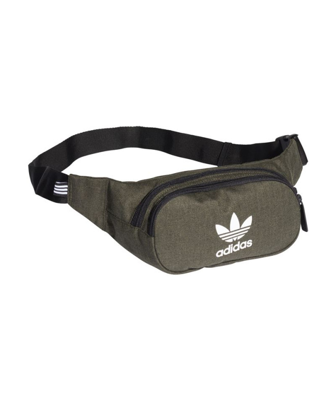 Sac banane adidas Essentiel Mélangeur Melagne