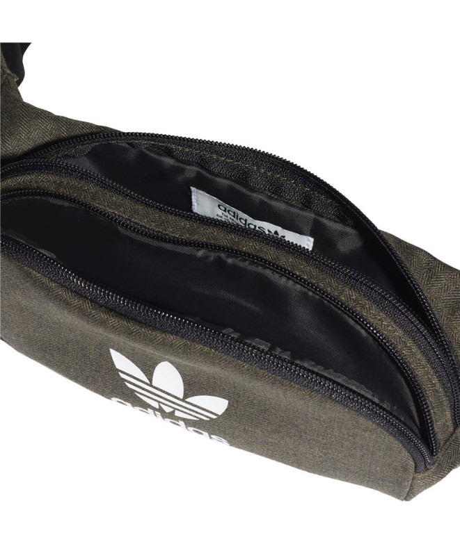 Sac banane adidas Essentiel Mélangeur Melagne
