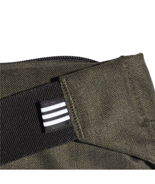 Sac banane adidas Essentiel Mélangeur Melagne