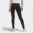 Mallas adidas 3 Bandas Mujer Negro