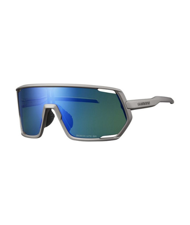 Gafas de sol de Ciclismo Shimano Shimano Eyewear TCNM2 Bronze