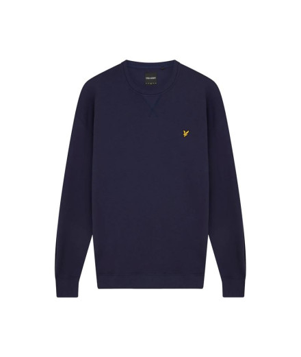 Sudadera Lyle Scott Crew Neck Sweatshirt ML424VO