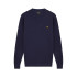 Moletom Camisola com gola redonda Lyle Scott ML424VO
