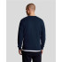 Moletom Camisola com gola redonda Lyle Scott ML424VO