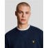 Moletom Camisola com gola redonda Lyle Scott ML424VO