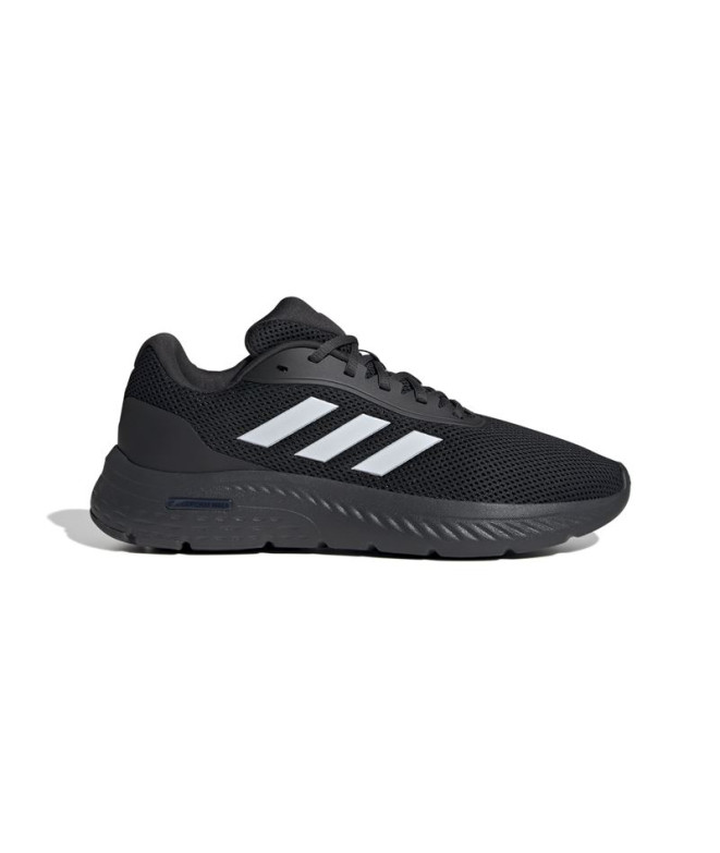 Zapatillas adidas Cloudfoam Move Hombre Carbón