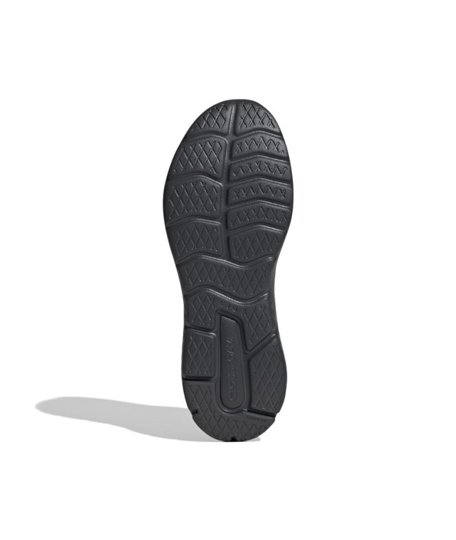 Sapatilhas adidas Homem Cloudfoam Move Carvão...