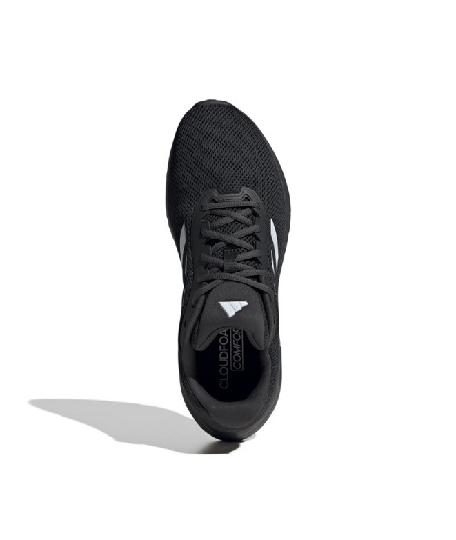 Chaussures adidas Homme Cloudfoam Move Charcoal