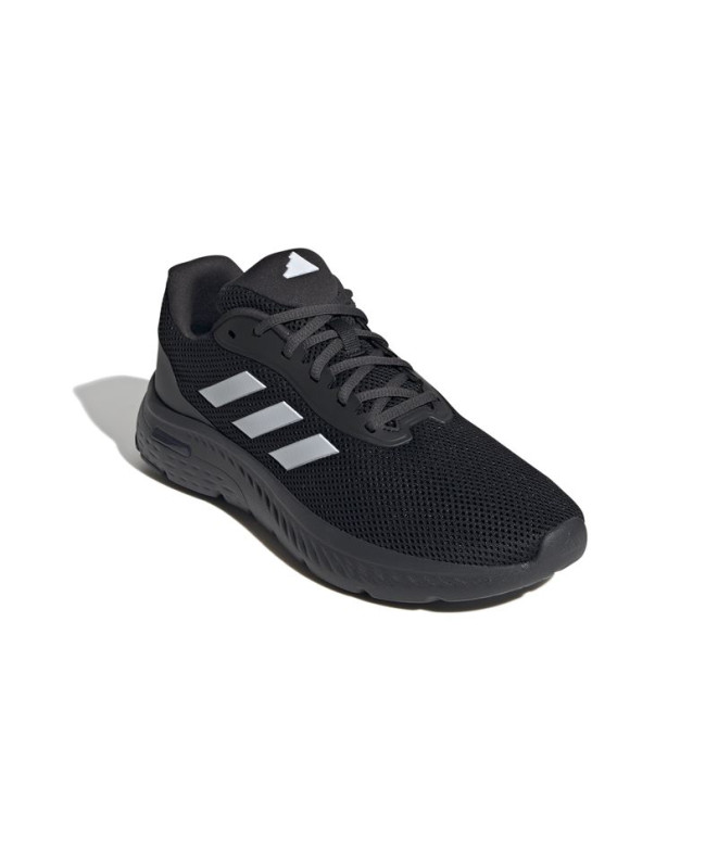 Sapatilhas adidas Homem Cloudfoam Move Carvão...