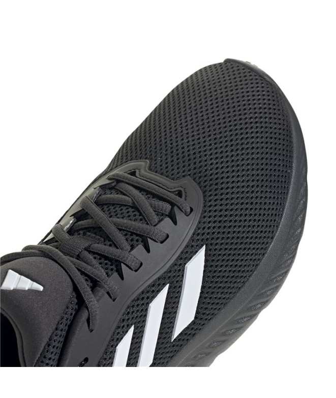 Chaussures adidas Homme Cloudfoam Move Charcoal