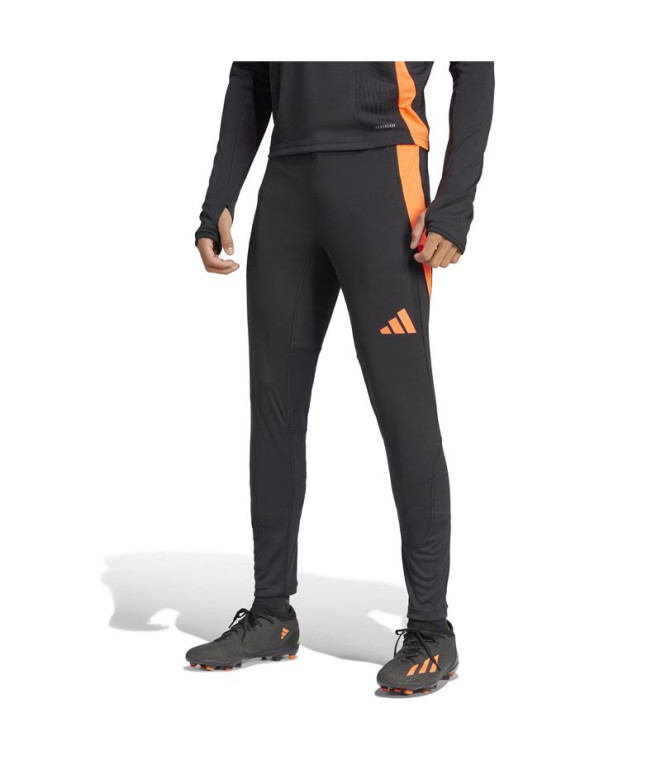 Calça Futebol adidas Homem da Tiro24 Pro...