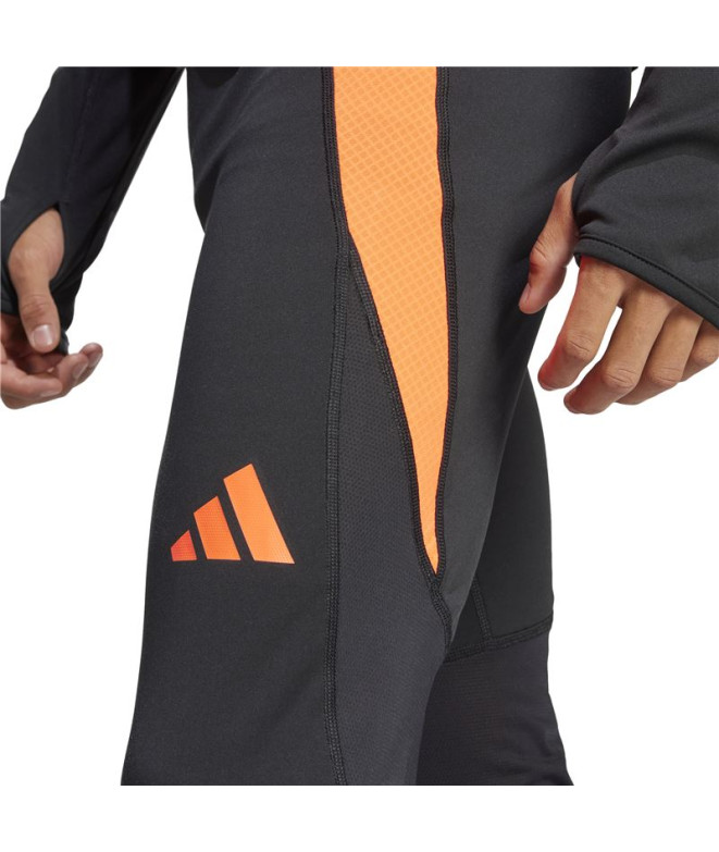 Calça Futebol adidas Homem da Tiro24 Pro...