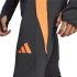 Calça Futebol adidas Homem da Tiro24 Pro Training Preto