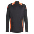 Sudadera de Fútbol adidas Tiro24 Pro Training Hombre Negro