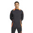 Sudadera de Fútbol adidas Tiro24 Pro Training Hombre Negro