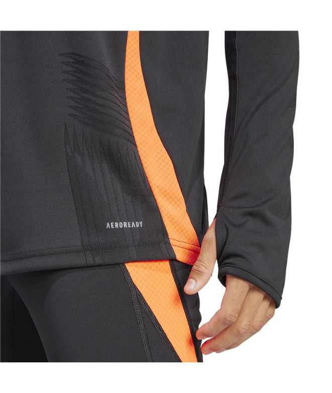 Sudadera de Fútbol adidas Tiro24 Pro Training...