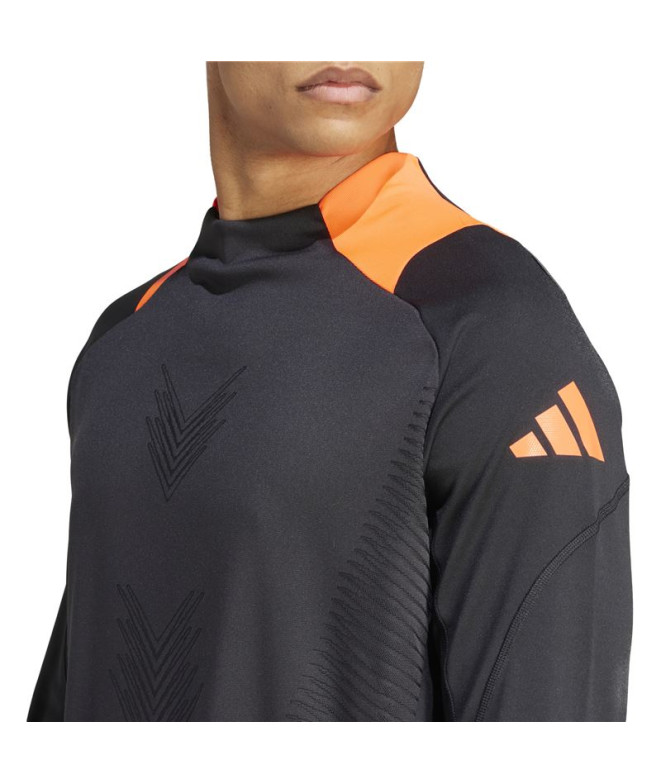 Sudadera de Fútbol adidas Tiro24 Pro Training...