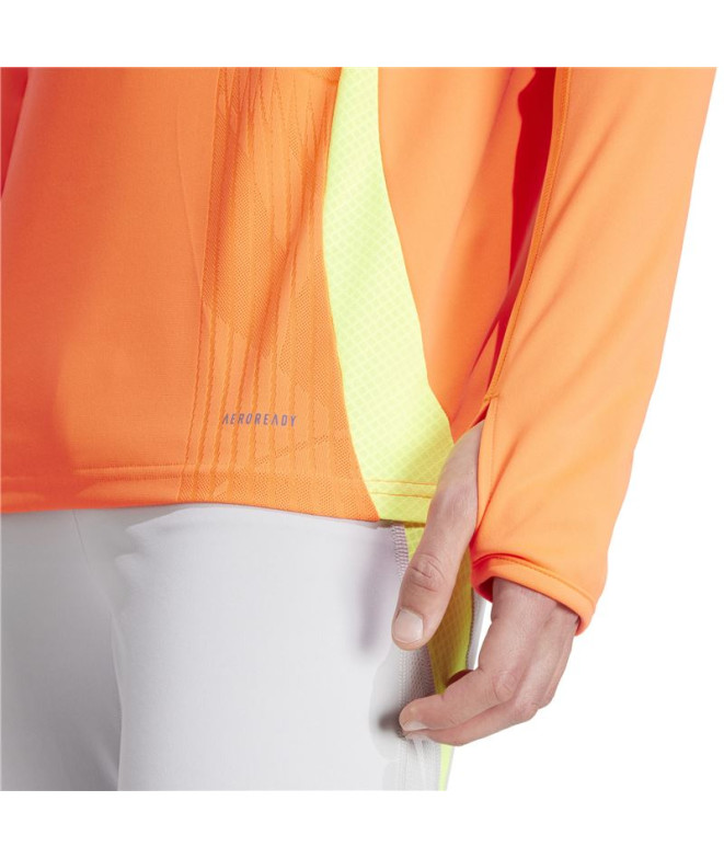 Sudadera de Fútbol adidas Tiro24 Pro Training...