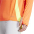 Sweat Football adidas Homme de Tiro24 Pro Training Coral
