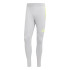 Calça Futebol adidas Homem da Tiro24 Pro Training Cinzento