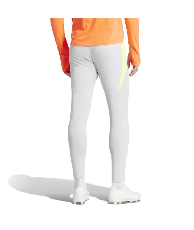 Calça Futebol adidas Homem da Tiro24 Pro...