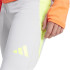 Calça Futebol adidas Homem da Tiro24 Pro Training Cinzento