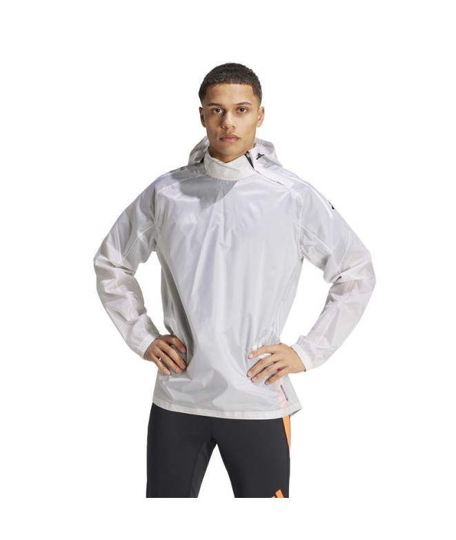 Moletom Futebol adidas Homem de Tiro24 Pro Rain...
