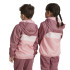 adidas Enfant Coupe-vent Wind.Rdy Tiberio Pink
